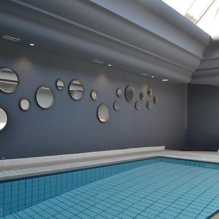 Logis Hotel Le Calluna Restaurant La Flottille Préfailles 外观 照片