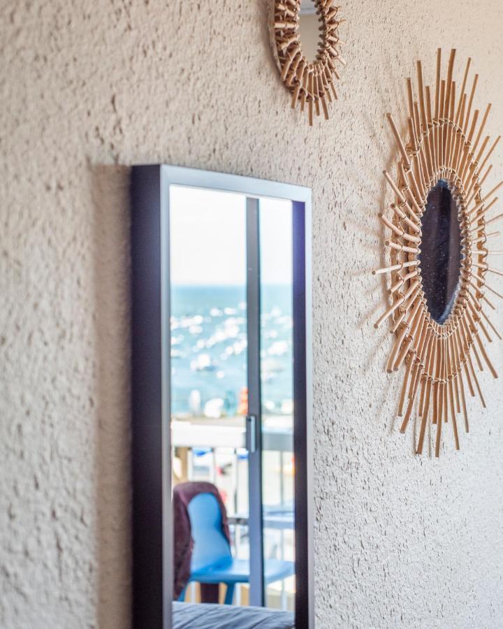 Logis Hotel Le Calluna Restaurant La Flottille Préfailles 外观 照片