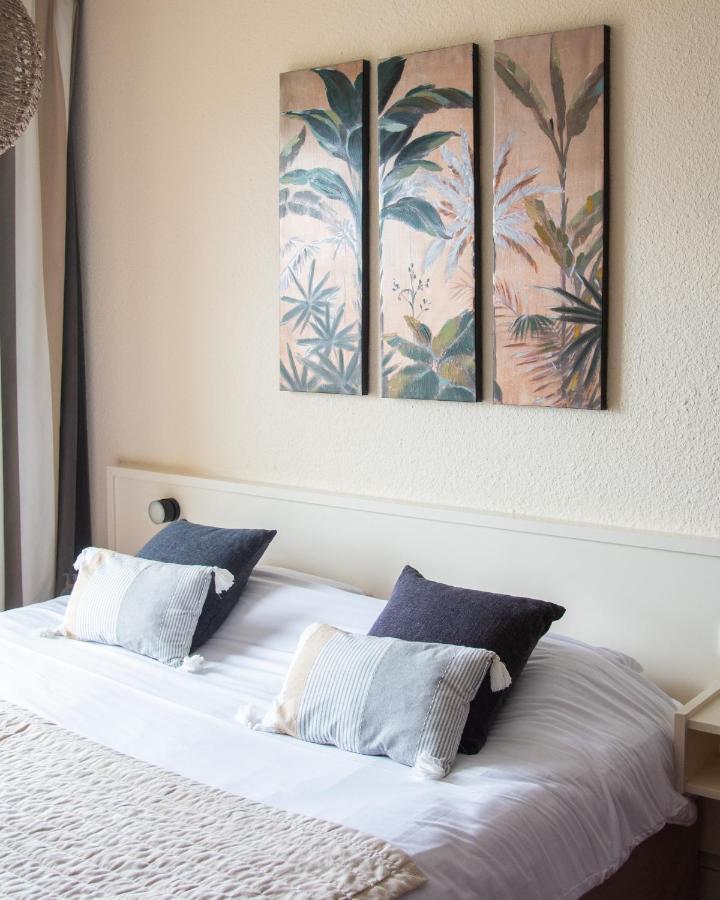 Logis Hotel Le Calluna Restaurant La Flottille Préfailles 外观 照片