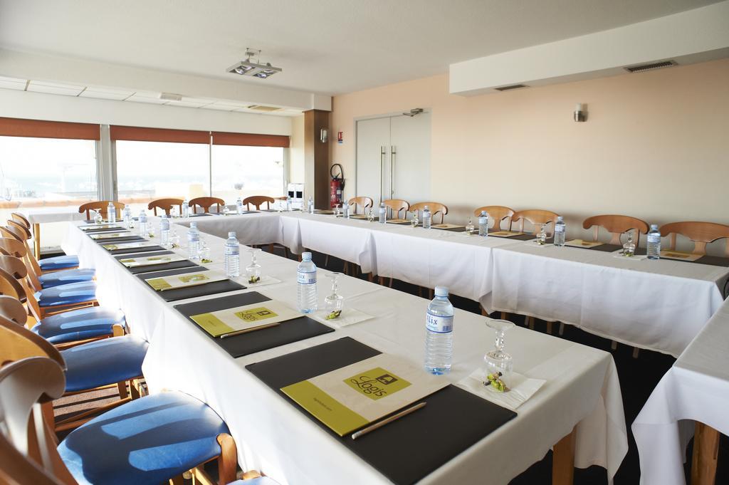 Logis Hotel Le Calluna Restaurant La Flottille Préfailles 外观 照片